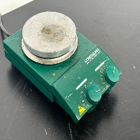 Chemglass Digital Hotplate Stirrer image 2